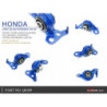 Civic 5th Honda Front Compliance silentbloc Hardrace