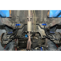 Civic 5th Honda Front Compliance silentbloc Hardrace