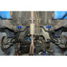 Civic 5th Honda Front Compliance silentbloc Hardrace
