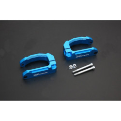 Civic 6th Honda Front Absorber Fork Hardrace