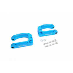 Civic 6th Honda Front Absorber Fork Hardrace