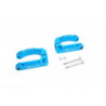 Civic 6th Honda Front Absorber Fork Hardrace