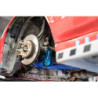 Civic 6th Honda Front Absorber Fork Hardrace