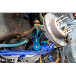 Civic 6th Honda Front Absorber Fork Hardrace