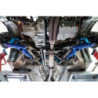 Civic 6th Honda Front Absorber Fork Hardrace