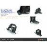 Swift 4th ZCx3 Suzuki Right Support moteur Hardrace