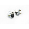 Corolla altis auris 9th E120 E130 2000-2007 Toyota Front Lower Ball Joint Hardrace