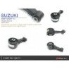 Swift 4th ZCx3 Suzuki Support moteur arrière Hardrace