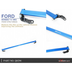 Mondeo MK5 2014-2022 Ford Front Strut Brace Hardrace