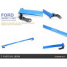 Mondeo MK5 2014-2022 Ford Front Strut Brace Hardrace