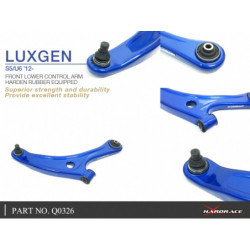 S5 2012-2020 Luxgen Front Lower Bras de suspension Luxgen S5, U6 Hardrace