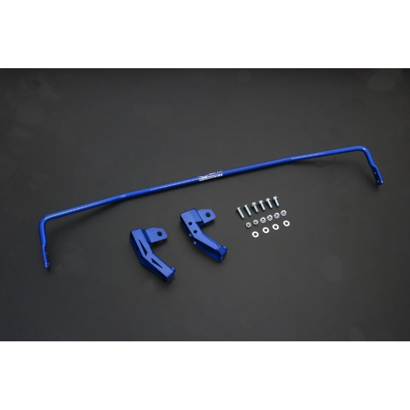 Tiida versa 2nd C12 2013-2023 Nissan Rear Add-on Barre antiroulis Hardrace