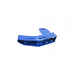 Tiida versa 2nd C12 2013-2023 Nissan Rear Add-on Barre antiroulis Hardrace