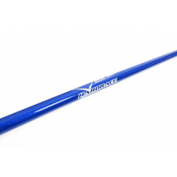 Tiida versa 2nd C12 2013-2023 Nissan Rear Add-on Barre antiroulis Hardrace