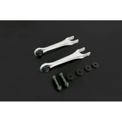 Boxster cayman 986 Porsche Front rear Caster Bras Hardrace