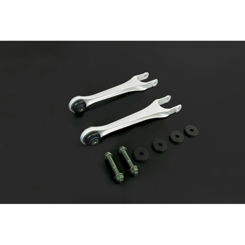 Boxster cayman 986 Porsche Front rear Caster Bras Hardrace