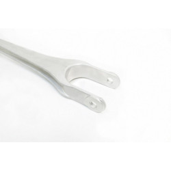 Boxster cayman 986 Porsche Front rear Caster Bras Hardrace