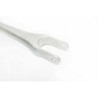 Boxster cayman 986 Porsche Front rear Caster Bras Hardrace