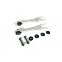 Boxster cayman 986 Porsche Front rear Caster Bras Hardrace
