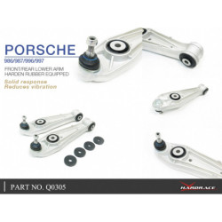 911 996 Porsche Front Bras inférieur arrière Hardrace