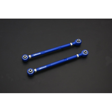 Genesis G70 2018-present Hyundai Rear Toe Kit Hardrace
