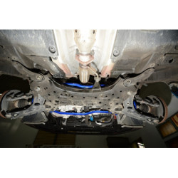 Elantra 6th 2016-2020 Hyundai Barre antiroulis avant Hardrace