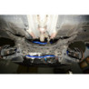 Elantra 6th 2016-2020 Hyundai Barre antiroulis avant Hardrace