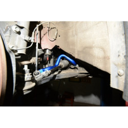 Elantra 6th 2016-2020 Hyundai Barre antiroulis avant Hardrace