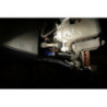 Elantra 6th 2016-2020 Hyundai Barre antiroulis avant Hardrace