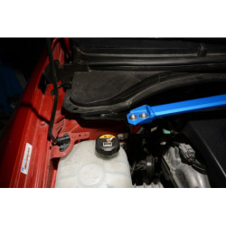 Elantra 6th 2016-2020 Hyundai Front Strut Brace Hardrace