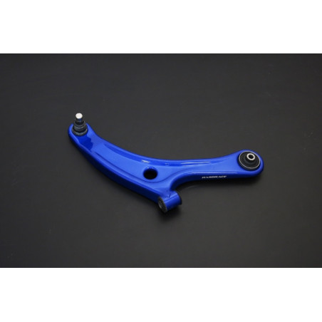 S5 2012-2020 Luxgen Front Lower Bras de suspension + Roll Center Adjuster Luxgen S5