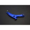 S5 2012-2020 Luxgen Front Lower Bras de suspension + Roll Center Adjuster Luxgen S5