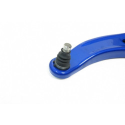 S5 2012-2020 Luxgen Front Lower Bras de suspension + Roll Center Adjuster Luxgen S5, U6 Hardrace