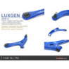 S5 2012-2020 Luxgen Front Lower Bras de suspension + Roll Center Adjuster Luxgen S5, U6 Hardrace
