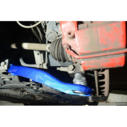 S5 2012-2020 Luxgen Front Lower Bras de suspension + Roll Center Adjuster Luxgen S5, U6 Hardrace