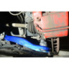 S5 2012-2020 Luxgen Front Lower Bras de suspension + Roll Center Adjuster Luxgen S5, U6 Hardrace