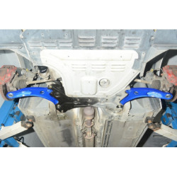 S5 2012-2020 Luxgen Front Lower Bras de suspension + Roll Center Adjuster Luxgen S5, U6 Hardrace