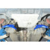 S5 2012-2020 Luxgen Front Lower Bras de suspension + Roll Center Adjuster Luxgen S5, U6 Hardrace
