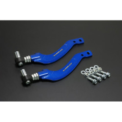 240SX SILVIA 5th S13 Nissan Front High Angle Tension Rod Hardrace