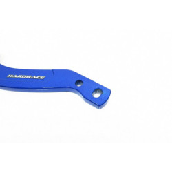 240SX SILVIA 5th S13 Nissan Front High Angle Tension Rod Hardrace