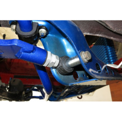 240SX SILVIA 5th S13 Nissan Front High Angle Tension Rod Hardrace