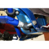 240SX SILVIA 5th S13 Nissan Front High Angle Tension Rod Hardrace