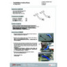 240SX SILVIA 5th S13 Nissan Front High Angle Tension Rod Hardrace