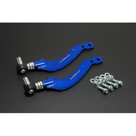 240SX SILVIA 6-7th S14 S15 Nissan Front High Angle Tension Rod Hardrace