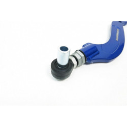 240SX SILVIA 6-7th S14 S15 Nissan Front High Angle Tension Rod Hardrace