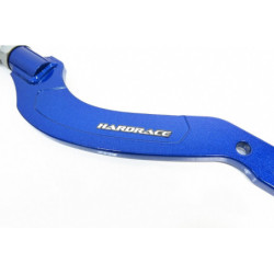 240SX SILVIA 6-7th S14 S15 Nissan Front High Angle Tension Rod Hardrace