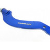 240SX SILVIA 6-7th S14 S15 Nissan Front High Angle Tension Rod Hardrace