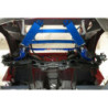 240SX SILVIA 6-7th S14 S15 Nissan Front High Angle Tension Rod Hardrace