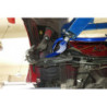 240SX SILVIA 6-7th S14 S15 Nissan Front High Angle Tension Rod Hardrace
