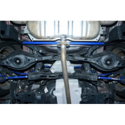 3 AXELA 3rd BM BY 2014-2018 Mazda Rear Sub-frame Brace Hardrace